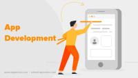 Best App Development Company in Dubai - Appentus image 1